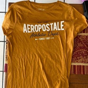 Aeropostale Shirt